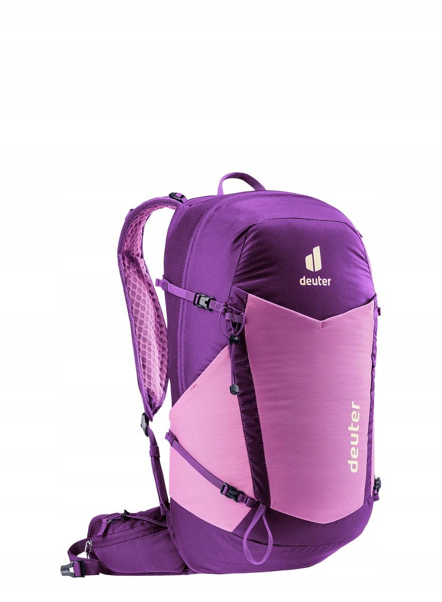 Deuter Plecak Speed Lite Pro 23 Sl lila