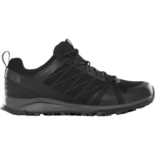 Buty turystyczne męskie The North Face Litewave Fastpack 2 - Buty trekkingowe męskie - miniaturka - grafika 1