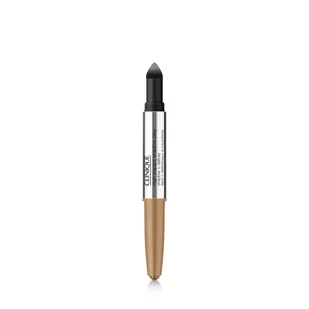Clinique High Impact Shadow Play™ Shadow + Definer Cienie do powiek 1,9 g Champagne and Caviar - Cienie do powiek - miniaturka - grafika 1