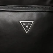 Plecaki - Plecak Guess Scala HMSCAL P3241 BLA - miniaturka - grafika 1