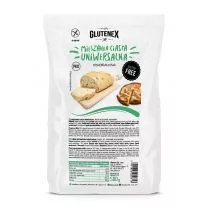 Glutenex Mieszanka ciasta uniwersalna niskobiałkowa bezglutenowa 500 g - Ciasta i półprodukty do ciast - miniaturka - grafika 1