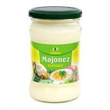 LEWIATAN Majonez Stołowy Ale Dobre! 260g