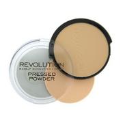 Pudry do twarzy - Makeup Revolution Pressed Powder puder prasowany Translucent 7,5g - miniaturka - grafika 1