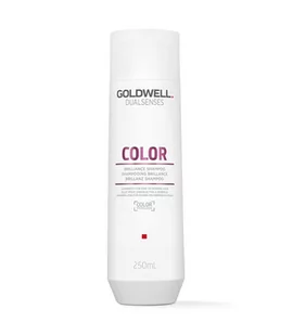 Goldwell Nabłyszczający szampon do włosów farbowanych - Dualsenses Color Brilliance Shampoo Nabłyszczający szampon do włosów farbowanych - Dualsenses Color Brilliance Shampoo - Szampony do włosów - miniaturka - grafika 1