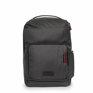 Teczki i aktówki - Eastpak Plecak Tecum 42 cm z przegrodą na laptopa cnnct accent grey - grafika 1