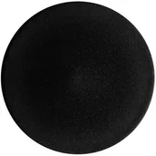 Akcesoria do armatury i ceramiki - Nakładka na odpływ DEANTE ZXY N99M Nero - miniaturka - grafika 1