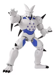 DRAGON BALL DRAGON STARS YI-SHINRON - Figurki dla dzieci - miniaturka - grafika 2