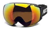 Gogle narciarskie - Gogle ARCTICA G-101B lustro - miniaturka - grafika 1