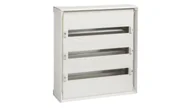 Rozdzielnie elektryczne - Schneider electric Prisma Pack Rozdzielnica modułowa 3x24 natynkowa IP30 LVS08003 LVS08003 - miniaturka - grafika 1