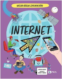 Internet. Wielka Księga Zdolniachów - Systemy operacyjne i oprogramowanie - miniaturka - grafika 1