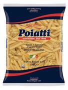 Makaron - POIATTI makaron penne z pszenicy durum 1kg - miniaturka - grafika 1