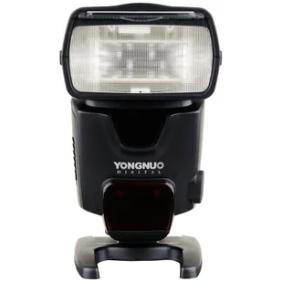 YongNuo YN-500EX - Lampy błyskowe - miniaturka - grafika 1