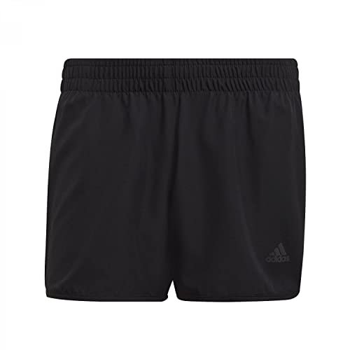 adidas Krótkie spodnie damskie M20 Short wielokolorowa czarny/czarny 2XS3