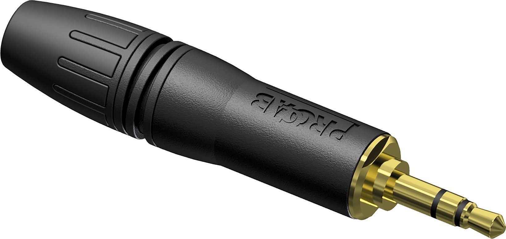 PROCAB PCMJ3MX/BG Złącze kablowe Adapter AV