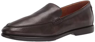 Klapki i japonki męskie - ECCO Męskie klapki Citytray Lite Slip-on, Cocoa Brown, 39 eu - grafika 1