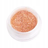 Ozdoby do paznokci - Allepaznokcie Pyłek do paznokci Bloom Effect Red 0,3 g - miniaturka - grafika 1