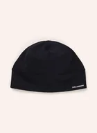 Czapki damskie - Salomon Czapka Wielofunkcyjna Active schwarz - miniaturka - grafika 1