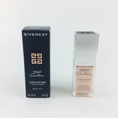 Podkłady do twarzy - Givenchy Givenchy, Teint Couture, Long Wearing, Liquid Foundation, 01, Porcelain, SPF 20, 25 ml For Women - miniaturka - grafika 1