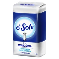 Sól - BESKID Sól 1kg SPP.333 - miniaturka - grafika 1