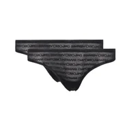 Majtki damskie - Emporio Armani Figi 2-pack - miniaturka - grafika 1