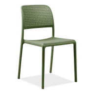 Fotele i krzesła ogrodowe - Krzesło Nardi BORA BISTROT Agave - miniaturka - grafika 1