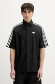 Koszule męskie - adidas Originals koszula męska - miniaturka - grafika 1