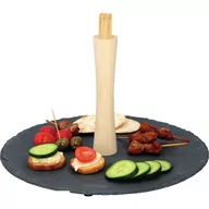 Zabawki AGD - Alpina Alpina - Zestaw do przekąsek - miniaturka - grafika 1