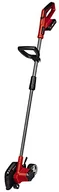 Pozostałe narzędzia ogrodowe - Einhell cordless lawn edge trimmer GE-LE 18/190 Li-Solo 18Volt lawn trimmer - miniaturka - grafika 1