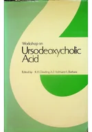 Pozostałe książki - Workshop on Ursodeoxycholic Acid - miniaturka - grafika 1