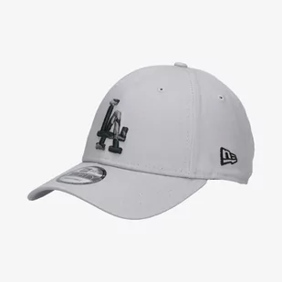 New Era CZAPKA INFILL 9FORTY LOSDOD GRA 60137558 - Czapki damskie - miniaturka - grafika 1