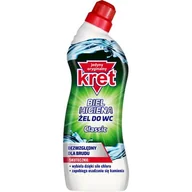 Pozostałe akcesoria do kąpieli i SPA - KRET Kret Żel do wc Classic 750 g - miniaturka - grafika 1