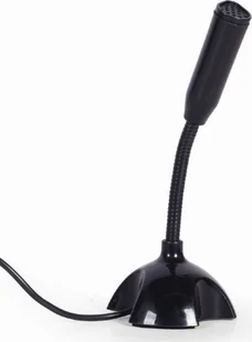 Mikrofon Gembird MIC-DU-02 - Mikrofony komputerowe - miniaturka - grafika 1