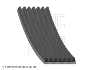 Pasek klinowy wielorowkowy Blue Print AD07R1295 - Paski klinowe i wielorowkowe - miniaturka - grafika 1