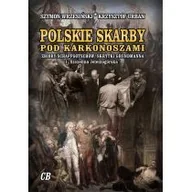 Pomoce naukowe - CB Polskie skarby pod Karkonoszami - Szymon Wrzesiński, Krzysztof U - miniaturka - grafika 1