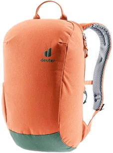 Deuter Plecak unisex Step Out 12 Lifestyle - Plecaki - miniaturka - grafika 2