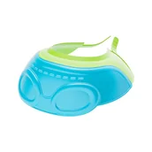 Inne akcesoria do pielęgnacji dzieci - Czepek Kąpielowy "Pilot", Niebiesky - Babyhood Bh-761 - miniaturka - grafika 1