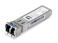 Pozostałe akcesoria sieciowe - LevelOne SFP-3411 moduł przekaźników sieciowych Swiatłowód 1250 Mbit/s 1310 nm - miniaturka - grafika 1