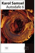 Poezja - Autodafe 6 - miniaturka - grafika 1