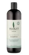 Szampony do włosów - Sukin szampon normalizujący NATURAL BALANCE 500 ml - miniaturka - grafika 1