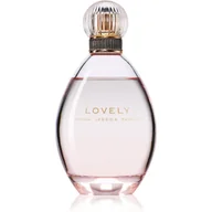 Wody i perfumy damskie - Sarah Jessica Parker Lovely woda perfumowana 100ml - miniaturka - grafika 1