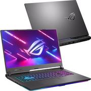 Laptopy - Asus ROG Strix G17 2022 G713RW-LL108 - miniaturka - grafika 1