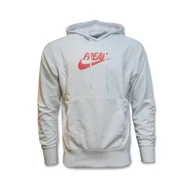 Bluzy sportowe męskie - Bluza sportowa męska Nike DA5691121 - miniaturka - grafika 1