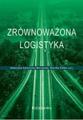 Ekonomia - Zrównoważona logistyka - miniaturka - grafika 1