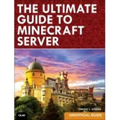 Podstawy obsługi komputera - Minecraft Server kompletny przewodnik - Warner Timothy L. - miniaturka - grafika 1