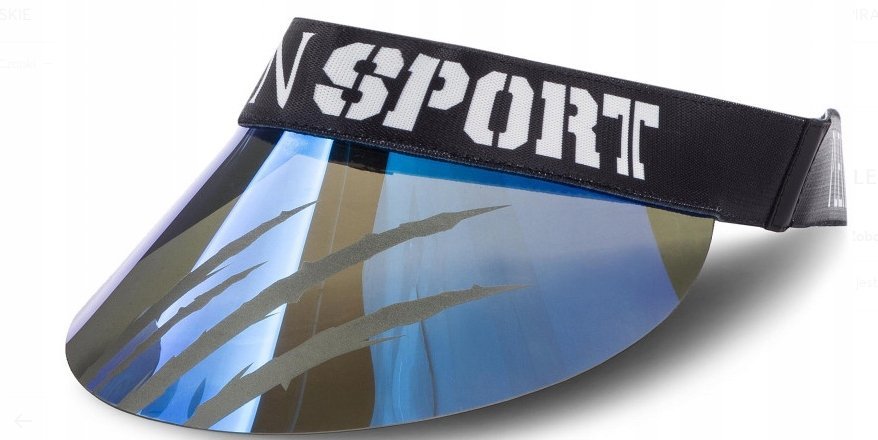 PLEIN SPORT DASZEK SPORTOWY NIEBIESKI 3Z7G6_C*