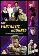 Filmy akcji DVD - The Fantastic Journey - miniaturka - grafika 1