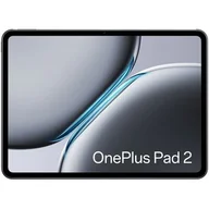 Tablety - ONEPLUS Pad 2 12.1" 12/256 GB Wi-Fi Szary - miniaturka - grafika 1