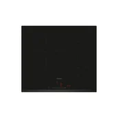 Płyty elektryczne do zabudowy - Siemens AG EH631HDC1E 59,2 cm 7400 W - miniaturka - grafika 1