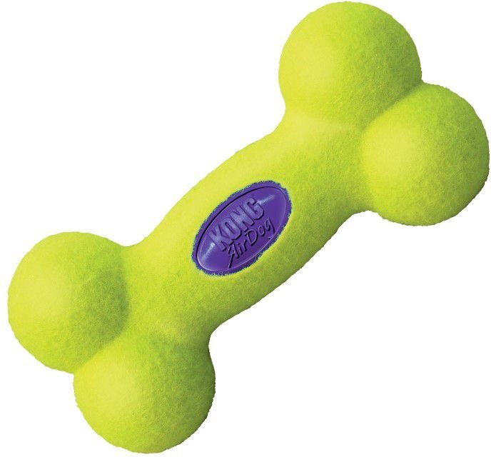 KONG AirDog Squeaker Bone Large 23cm