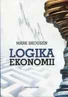 Biznes - Fijorr Logika ekonomii - Mark Skousen - miniaturka - grafika 1
